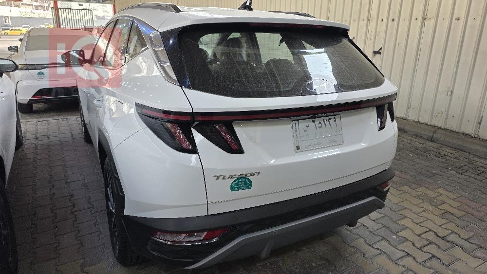 هيونداي توسان